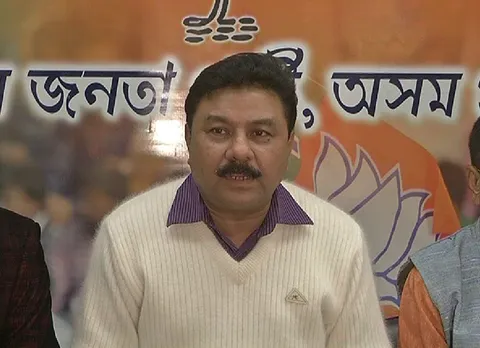 LS polls: BJP to go solo in Assam