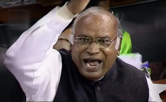 The bill has disregarded Assam Accord : Opposition MP