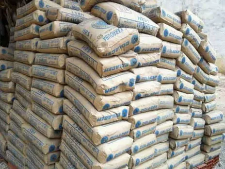Cement, Steel Price up for Poll