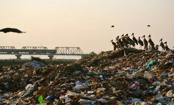 Deepor Beel more polluted than ever