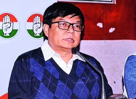 Modi is Anti-Hindu : Debabrat Saikia