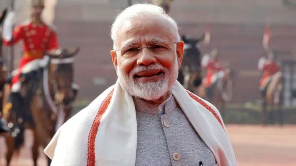 PM to launch PM-KISAN scheme today
