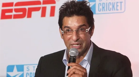 Pakistan is not your enemy: Wasim Akram