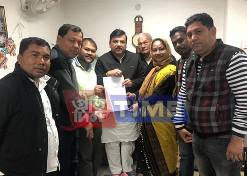AGP, KMSS ask RS MPs to oppose CAB