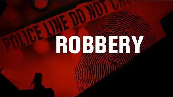 Guwahati: Man Injured after Miscreants Robbed Him