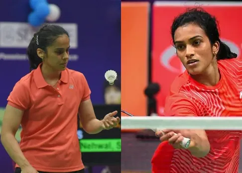 Saina beats Sindhu to claim National title