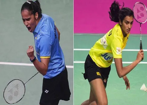 SNBC: Sindhu vs Saina face off in finals today