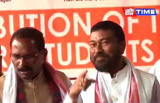 Tinsukia journalists to boycott BJP programmes