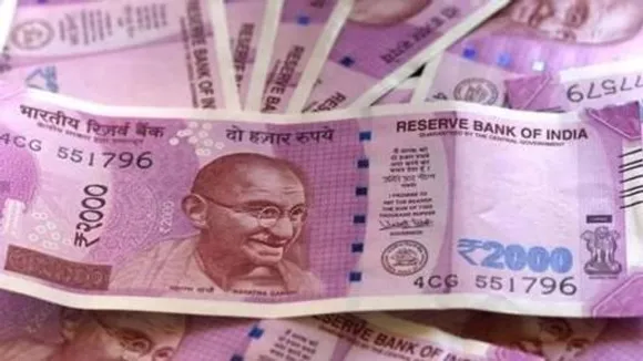 NAGALAND | Rs 57.10 Lakh cash seized