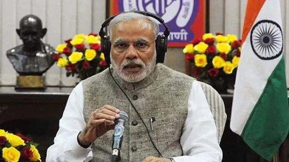 PM’s ‘Mission Shakti’ speech sparks controversy
