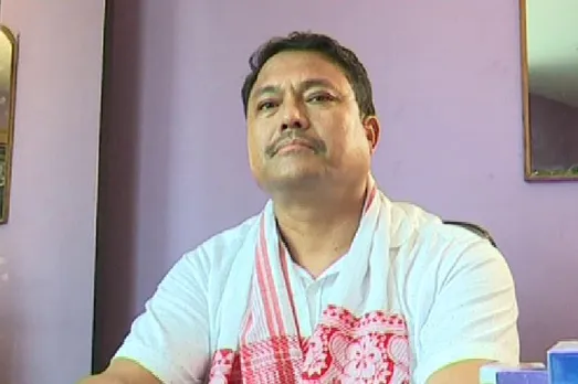 BREAKING | Anil Borgohain’s nomination accepted