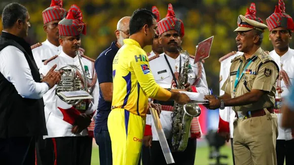 BCCI donates Rs. 20 crore to Armed Forces