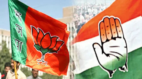 Assam : Political Parties Kick Off Campaign for 2nd & 3rd Phase