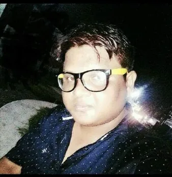 Film Director accused of sliding money from youths, caught