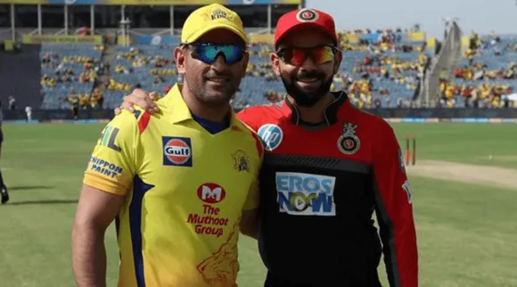 IPL to begin tonight, CSK to face-off RCB