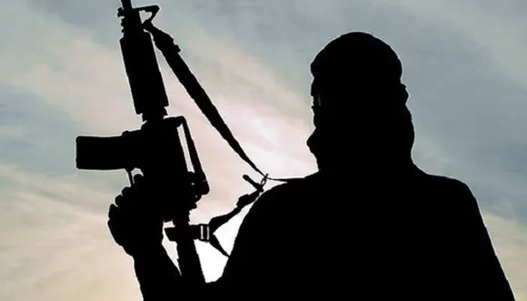 Suspected ‘Ansarullah Bangla’ Member Arrested in Assam’s Dhubri