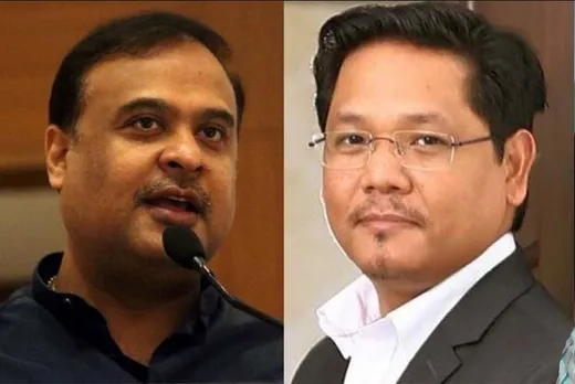 NPP-“Trojan Horse” of BJP in Assam