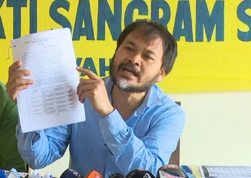 P&RD appointment: Akhil reveals shocking facts