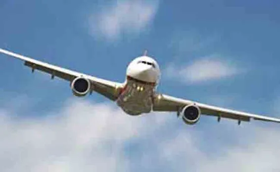Suspension of International Flights Extended Till Nov 30