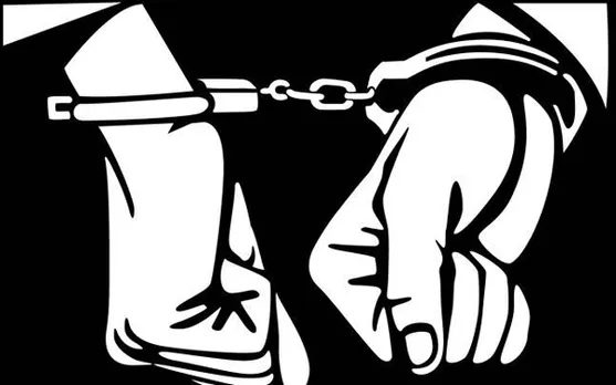 Planter Jalan and 5 others arrested