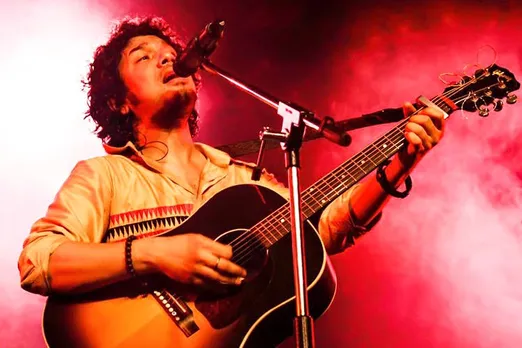 Papon rocks Uttaranchal University with Bihu numbers