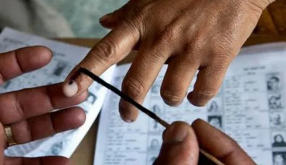 5 Assam constituencies to go polling tomorrow