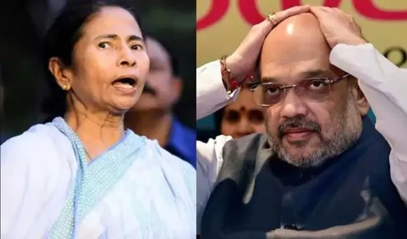 Amit Shah, Mamata Banerjee to campaign in Assam today