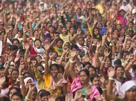 Assam: LS Polls electioneering gains momentum