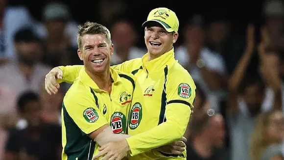 Australia’s Smith, Warner named in WC squad, likely to leave IPL teams