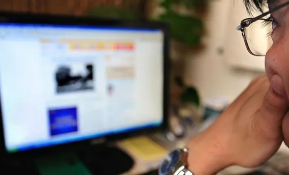 Couple held for alleged involvement in online sex racket