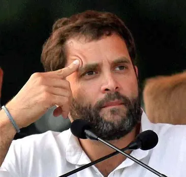 Home Ministry issues notice to RaGa over his citizenship
