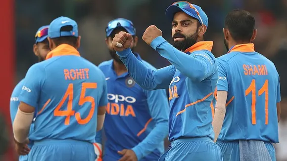 Indian Cricket World Cup 2019 Squad announced