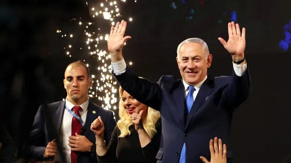 Israel Cabinet Unanimously Rejects Palestinian Statehood