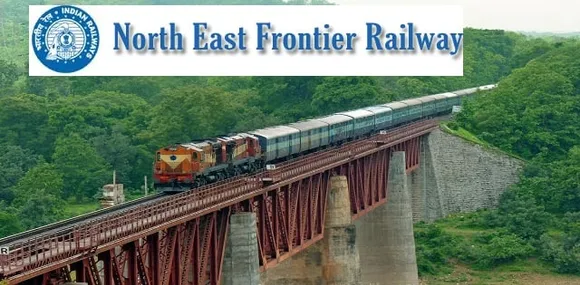 NFR recovers Rs 57 Crore from Ticket-less Travelers