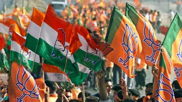 Phase-II: Big Fights in 5 Assam Constituencies
