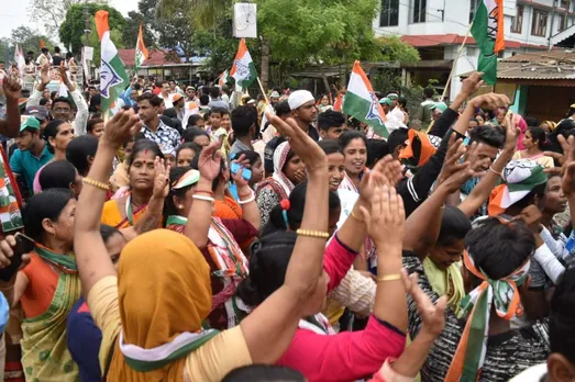 Phase-III Campaigning Ending Today