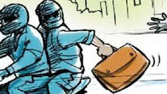 Assam: Miscreants Loot Rs 1.19 Lakh from Army Jawan in Broad Daylight