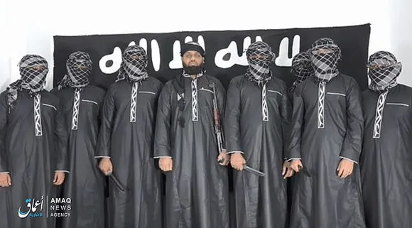 SHOCKING | Billionaires bombed Colombo
