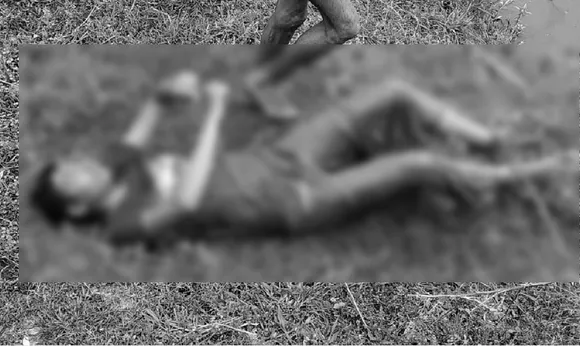 Unidentified Body recovered in Balipara