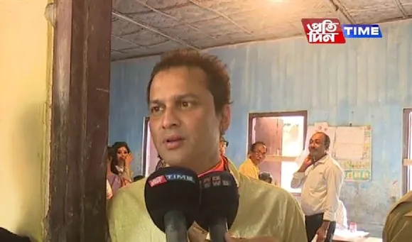 WATCH | Celebrities cast their votes