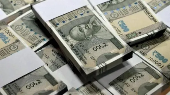 GUWAHATI | Election Flying Squad seizes Rs 5 lakh