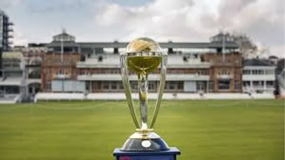 India To Meet NZ in Semis