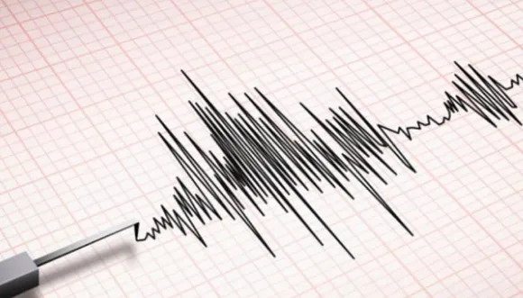 Another Earthquake Hits Tezpur Within 20 Hours