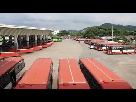 ISBT to remain close for 4 days