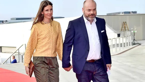 Billionaire loses 3 children in Sri Lanka attacks