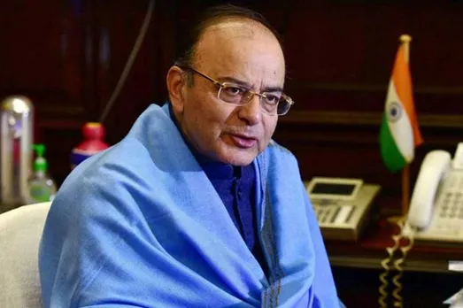 Arun Jaitley opts out of PM Modi’s new cabinet