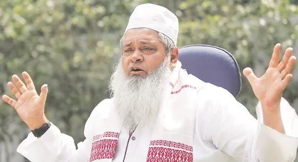 AIUDF to Contest in 3 Out of 14 Lok Sabha Constituencies in Assam