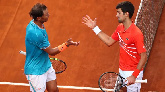French Open: Djokovic, Nadal Enter Second Round
