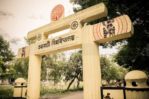 Student molested at GU campus