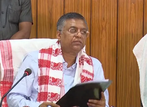 HSLC Results: Education Minister orders probe on social media leak